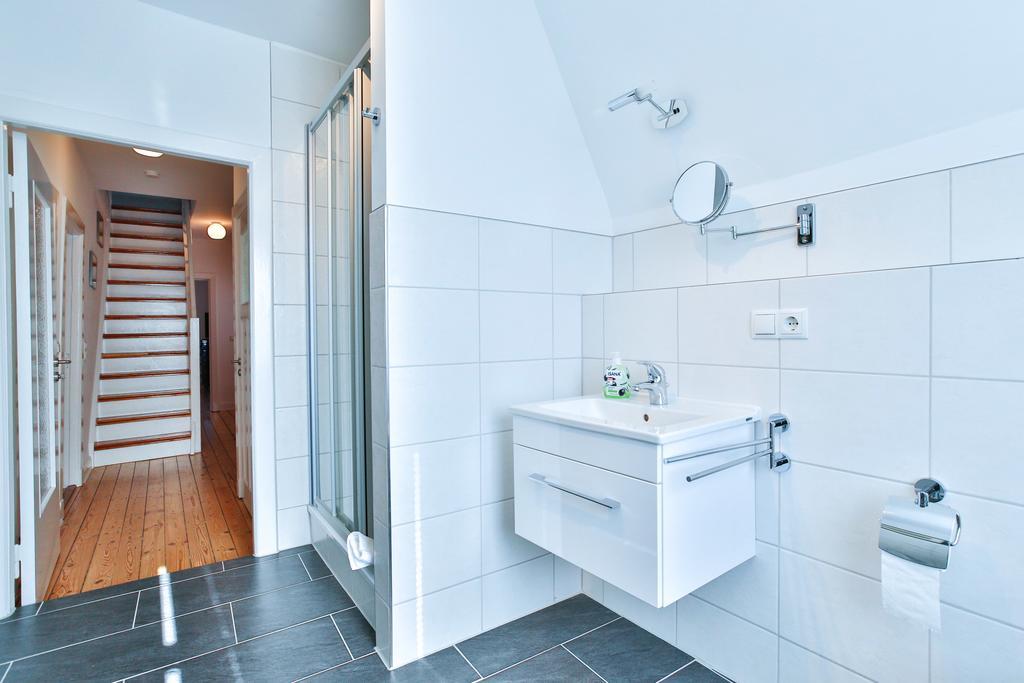 Riverside Apartments Lubeck Ngoại thất bức ảnh