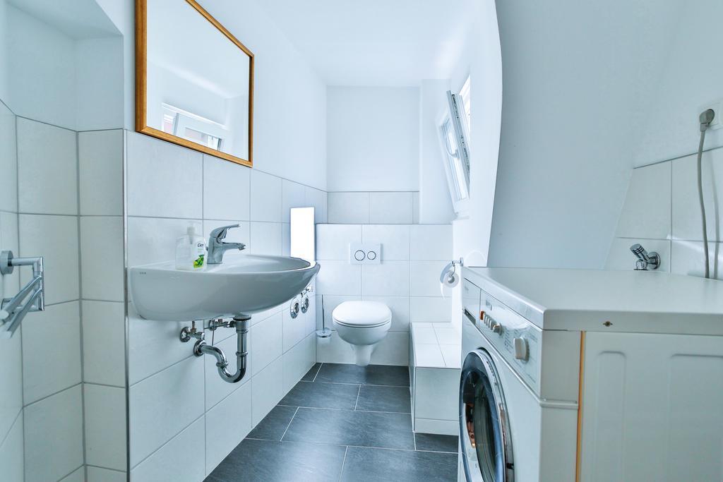 Riverside Apartments Lubeck Ngoại thất bức ảnh