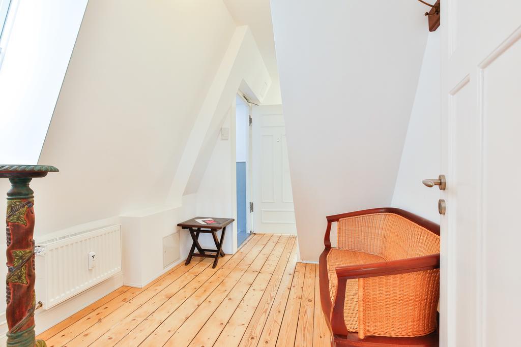 Riverside Apartments Lubeck Ngoại thất bức ảnh