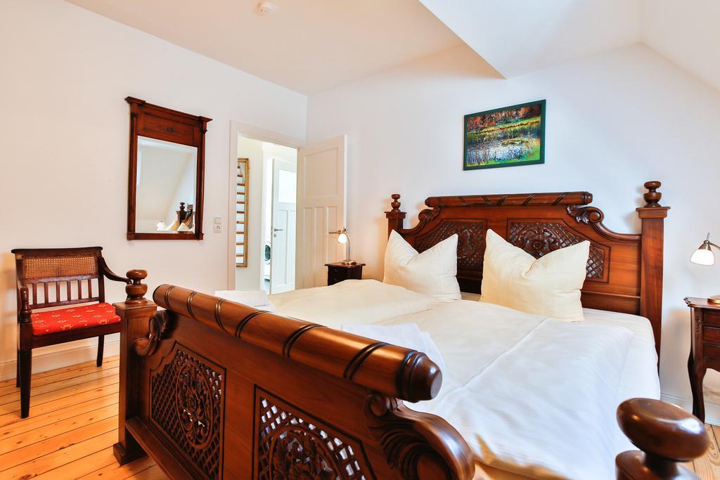 Riverside Apartments Lubeck Ngoại thất bức ảnh